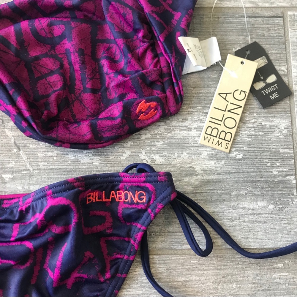 🔥🔥BILLABONG - BIKINI SET🔥🔥 - Picture 5 of 5